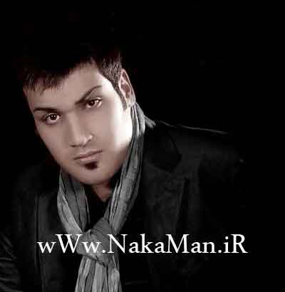 دانلود آهنگ بی قرار از امین فیاض + متن ترانه