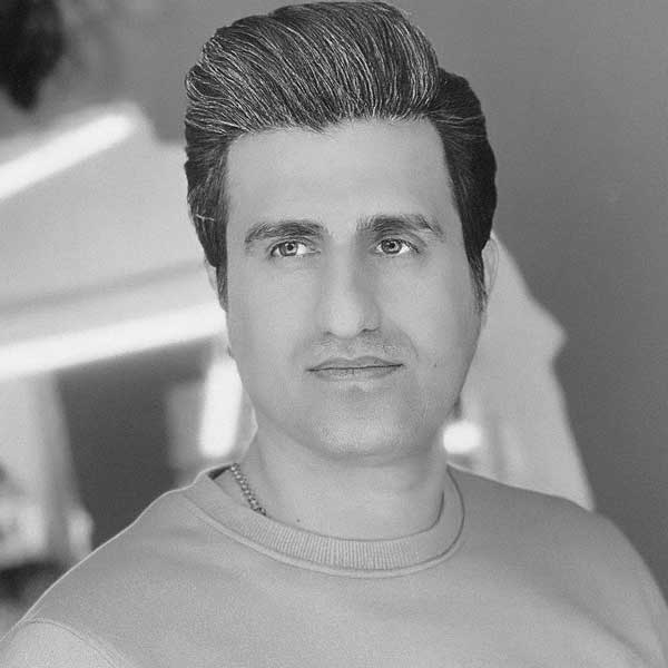 دانلود آهنگ ای دلم دیگه تموم شد زندگی من حروم شد از محسن لرستانی + پخش آنلاین