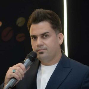 دانلود آهنگ بعد هر زمستون قشنگی بهاره از محمد حیدری + پخش آنلاین + متن