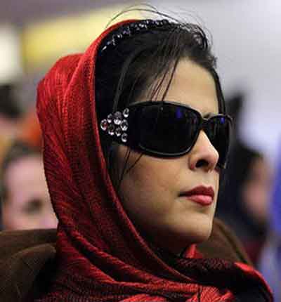 دانلود آهنگ غصه نخور مسافر از مریم حیدرزاده + متن ترانه