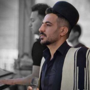 دانلود آهنگ آواز قشنگیت همه جا رهده رسیده از میلاد ایسپره + پخش آنلاین