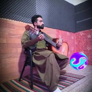 دانلود آهنگ بلوچی عاشقانه کایی تو شپا بیا نظیرجان پردیسی + پخش آنلاین 