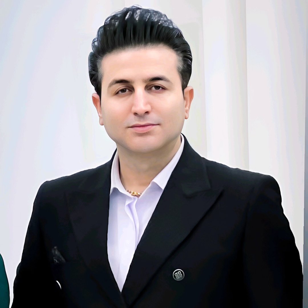دانلود آهنگ چرا منو نمیبینی بدون برام تو تسکینی از مرتضی جعفرزاده