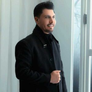 دانلود آهنگ هی بو بو بو هیکل میل برنو از اسماعیل پیرامون + پخش آنلاین