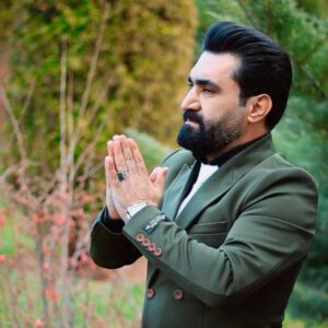 دانلود آهنگ انارکی جدید امیر شهرایینی + پخش آنلاین + متن ترانه