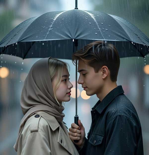 دانلود آهنگ بارونه چترتو واکن و بیا از داوود یونسی MP3 + پخش آنلاین