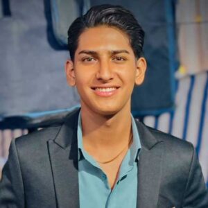 دانلود آهنگ وقتی میرقصه گلم آخ چه بی نقصه گلم از محمد فرد + پخش آنلاین