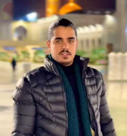 دانلود آهنگ منم و اعصاب داغون از مهدی رستم پور + پخش آنلاین + متن