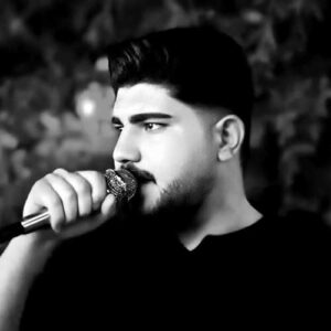 دانلود آهنگ تو که دونی تا قیومت چشم مو دنبالته از محمدرضا مولایی + پخش آنلاین