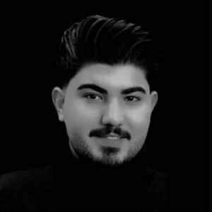 دانلود اهنگ هرچی بردی حلالت شدم اسیر خامت محمدرضا مولایی + پخش آنلاین