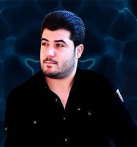 دانلود آهنگ زندگی زندان من است پس زندان در زندان چرا آوات بوکانی + پخش آنلاین