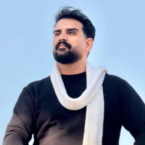 دانلود آهنگ دوسه منه ترک و رت بهنام کمالوند + متن ترانه