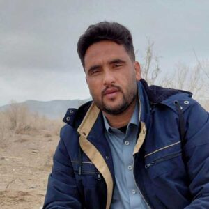 دانلود آهنگ گفتی از جدایی قرارمون این نبود از حامد حسینی + پخش آنلاین