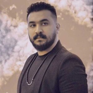دانلود آهنگ این خط و این نشون یه شب رضا کرمی و محسن لرستانی + پخش آنلاین
