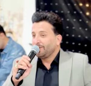 دانلود آهنگ علی طاهرپور روزگار این همه نامرد نمیدانستم + پخش آنلاین