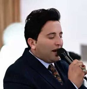 دانلود آهنگ نخ به نخ سیگاره توی دستم از علی طاهرپور + پخش آنلاین + متن