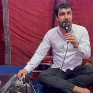 دانلود آهنگ فرشید حکمتی ای بلیط ریشه دارم + پخش آنلاین + متن ترانه