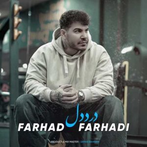 دانلود آهنگ بی تو به گرد دلمه چه بکم از فرهاد فرهادی + پخش آنلاین