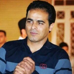 دانلود آهنگ تو خاموش کن چراغم را از قاسم فاضلی + پخش آنلاین + متن