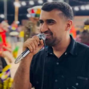دانلود آهنگ من که گذشتم از عشق بخاطر دل تو از مجتبی بدری + متن ترانه