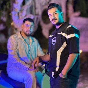 دانلود آهنگ میگن مستی نبودم اونکه میخواستی صادق بهرام و مجید ارم  + پخش آنلاین