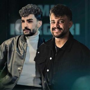 دانلود آهنگ آخرش من دست تو میشم دیوونه از محمد ملایی + پخش آنلاین