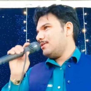 دانلود آهنگ جدایی را نمیخواستم خدا کرد از پوریا منصوری + پخش آنلاین