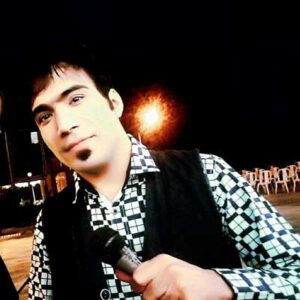 دانلود آهنگ فلک بر گرذنم زنجیرو بردار هومن پناهی + پخش آنلاین + متن