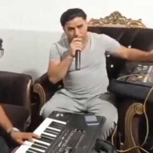 دانلود آهنگ من برات هرچی میگفتم همه از دل بود غلام ظرافت + متن ترانه
