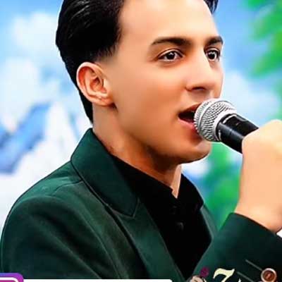 دانلود آهنگ یکی اینجا اسیره از ابوالفضل رحیمی + پخش آنلاین + متن ترانه