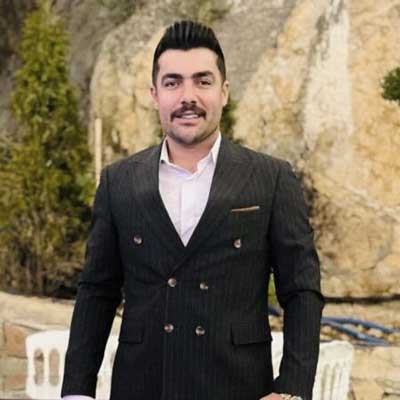 دانلود آهنگ سر ستونل تخت جمشید اسم لر من گوششه فرشید حکمتی + متن ترانه
