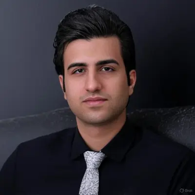 دانلود آهنگ شبای عاشقی سحر نمیشه محسن لرستانی  + متن ترانه