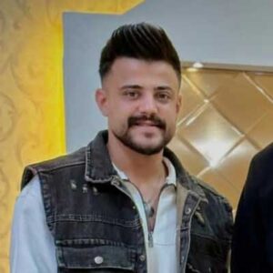دانلود آهنگ مثه بارون داره چشام میباره محمد ملایی + پخش آنلاین + متن
