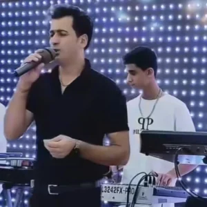 دانلود آهنگ جشنی شو عروسیه شو دومادیه مسلم فتاحی + پخش آنلاین + متن