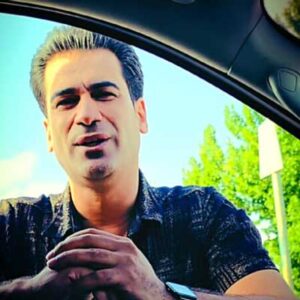 دانلود آهنگ عشقمی جونم بی تو دیوونم از مسلم فتاحی + متن ترانه