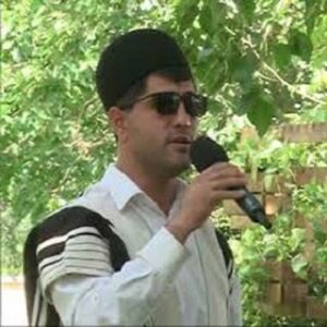 دانلود اهنگ دا بخدا تونی دلدارم / آهنگ لری مادر از موسی موسوی + متن