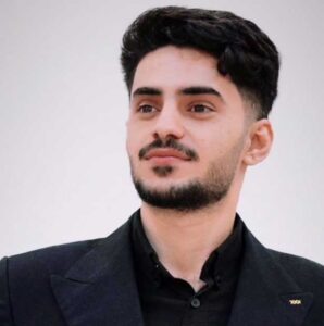 دانلود آهنگ خراب و گوشه گیرم غم تو کرده پیرم از اصغر علیزاده + متن