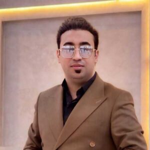 دانلود آهنگ امید مهدی زاده وفا نداره دنیا یه روز اسیرخاکم + متن ترانه