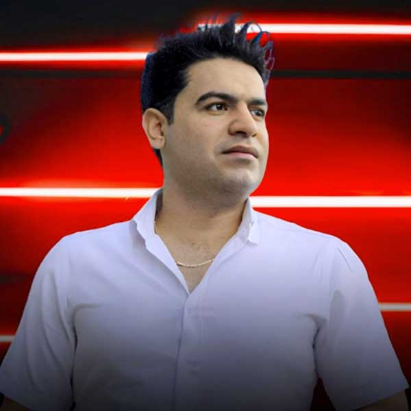 دانلود آهنگ بیا عشقم بیا جونم بیا دلم هوای تو کرده از داوود رستمی