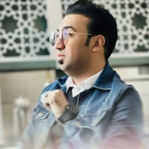 دانلود آهنگ حیف حیف که آدما ساده میرن از یاد از امید مهدی زاده + متن