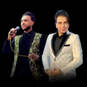 دانلود آهنگ هرچی میاد سر من بازی سرنوشته مصطفی ابراهیمی + متن ترانه