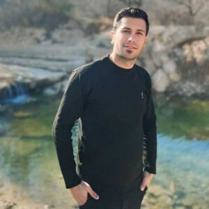 دانلود آهنگ از تو روی قلبم یه زخمی یادگاره از هادی رحیمی + پخش آنلاین