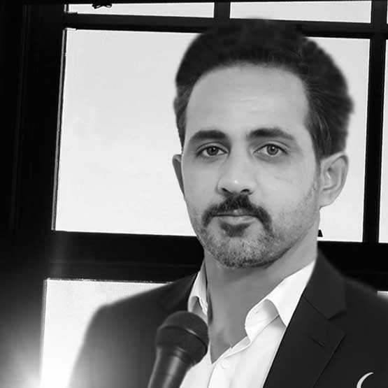 دانلود آهنگ کاش کاش از یاسر حاجی آقایی + پخش آنلاین + متن ترانه