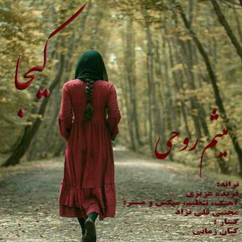 دانلود آهنگ قدیمی میثم روحی کیجا