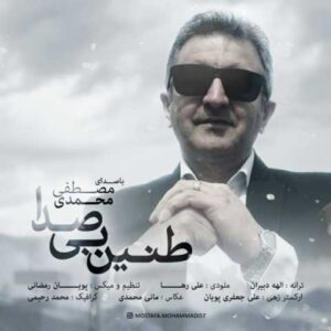 دانلود آهنگ قدیمی مصطفی محمدی طنین بی صدا