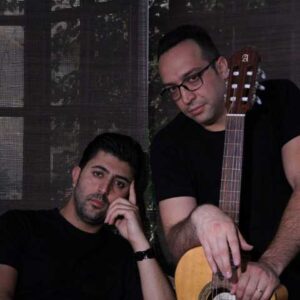دانلود آهنگ قدیمی امید طیبی تو راحت باش