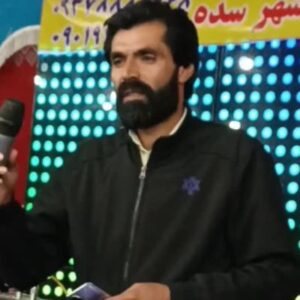 دانلود آهنگ فلفل نمکی نمیدونی والا حسین علیمرادی + متن ترانه