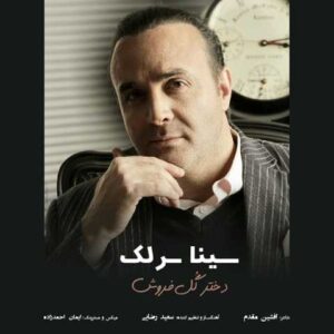 دانلود آهنگ قدیمی سینا سرلک دختر گل فروش