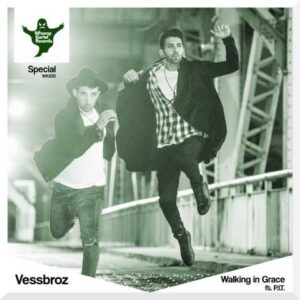 دانلود آهنگ قدیمی وسبروز Walking in Grace