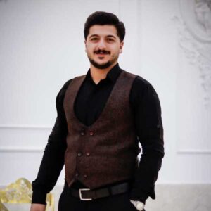 دانلود آهنگ دختر ترک از امیرسیاوشی + متن ترانه